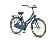 Altec Roma Meisjesfiets Jeans Blue