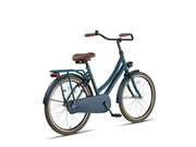Altec Roma Meisjesfiets Jeans Blue