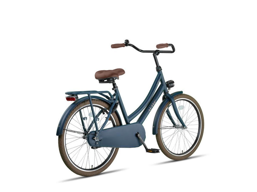 Altec Roma Meisjesfiets Jeans Blue