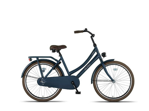Altec Roma Meisjesfiets Jeans Blue