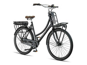 Altec Sakura E-bike Mat Zwart
