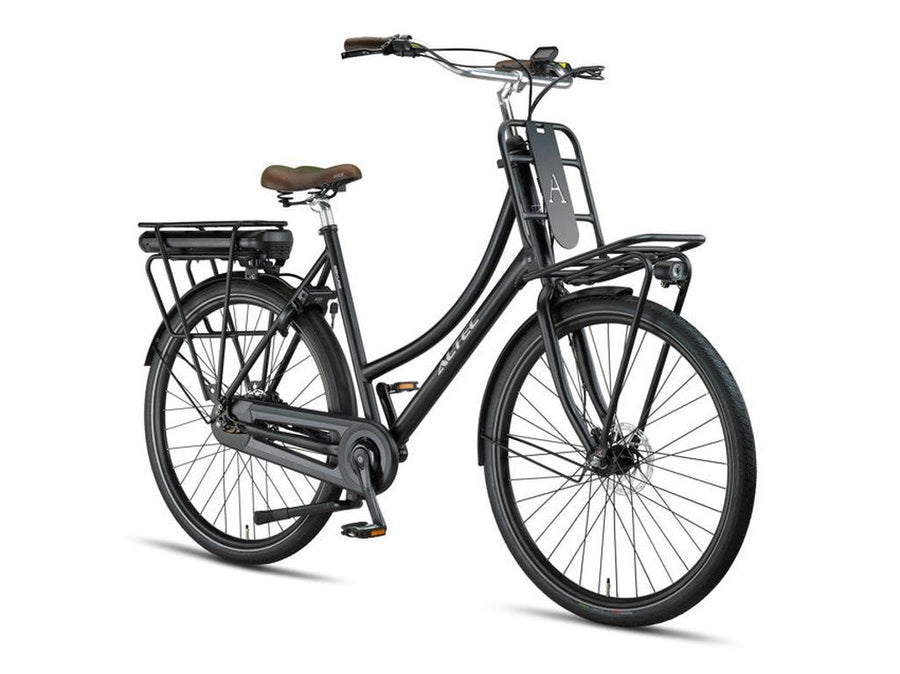 Altec Sakura E-bike Mat Zwart