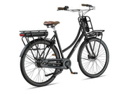 Altec Sakura E-bike Mat Zwart