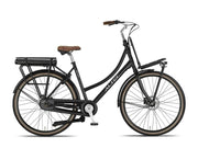 Altec Sakura E-bike Mat Zwart