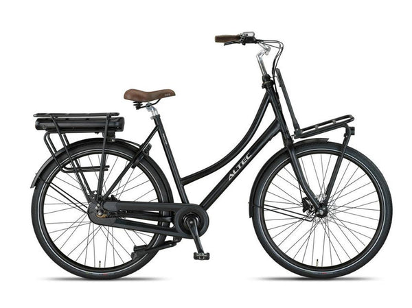 Altec Sakura E-bike Mat Zwart