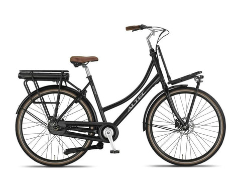 Altec Sakura E-bike Mat Zwart