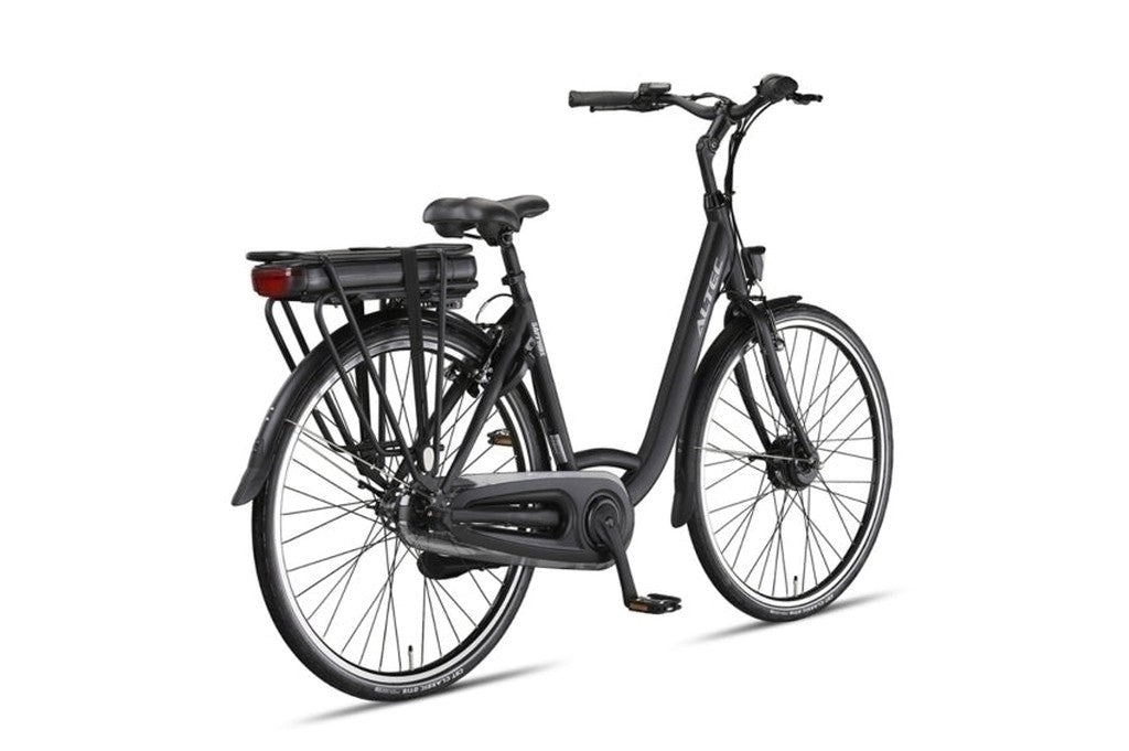 Altec Sapphire 28 inch E-bike 52" Zwart