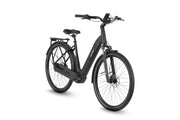 Altec Strada E-Bike Mat Zwart
