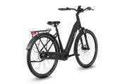 Altec Strada E-Bike Mat Zwart
