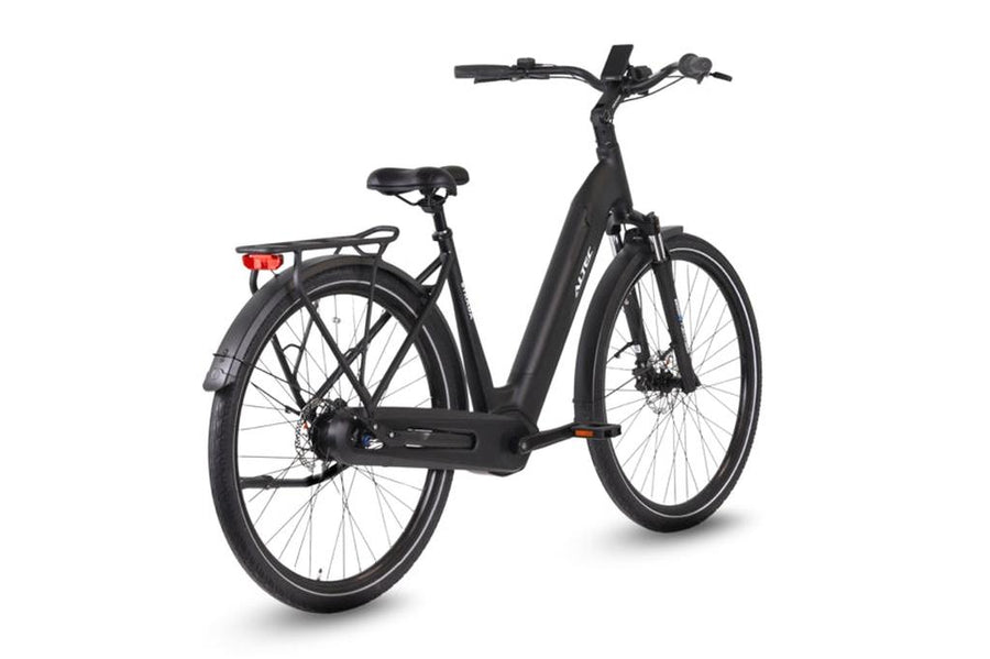 Altec Strada E-Bike Mat Zwart