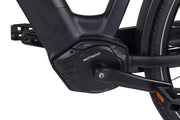 Altec Strada E-Bike Mat Zwart