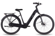 Altec Strada E-Bike Mat Zwart