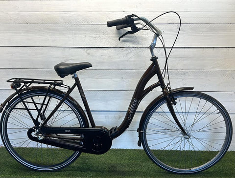 Altec Sweet Moederfiets