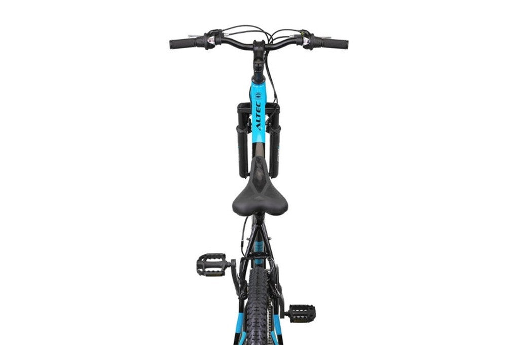 Altec Trend 27.5 inch 46cm MTB Black /Blue