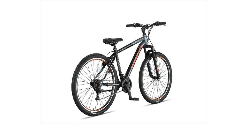 Altec Trend 27.5 inch 46cm MTB Black /Orange