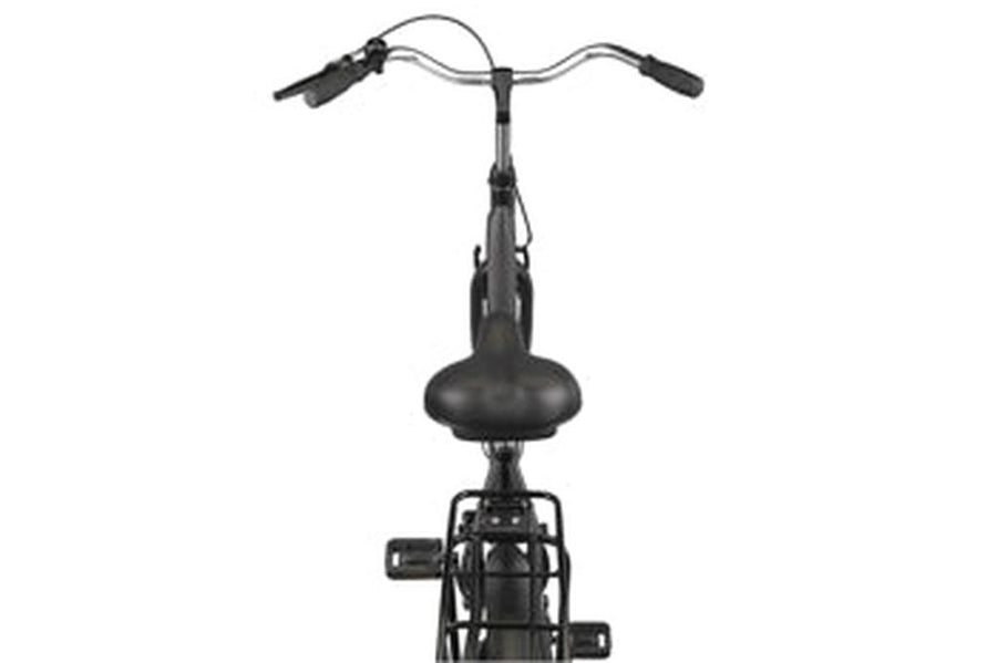 Altec Trend Mat Zwart