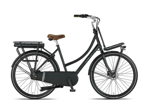 Altec Troja E-Bike 7v 28inch 53cm Mat Zwart