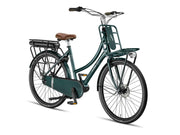 Altec Troja E-Bike Groen
