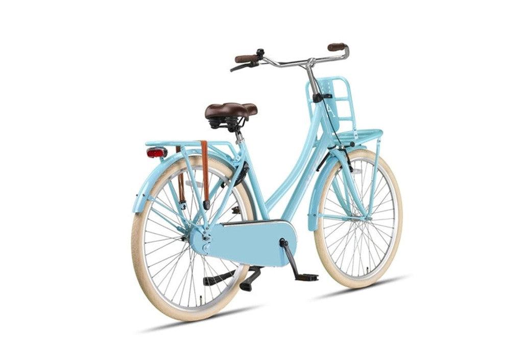 Altec Urban 28inch Transportfiets 53cm Blue