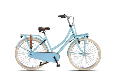 Altec Urban 28inch Transportfiets 53cm Blue