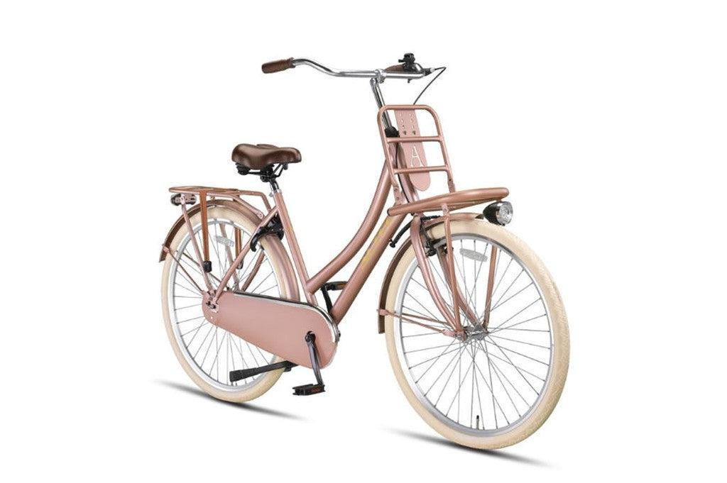 Altec Urban 28inch Transportfiets 53cm Lavender