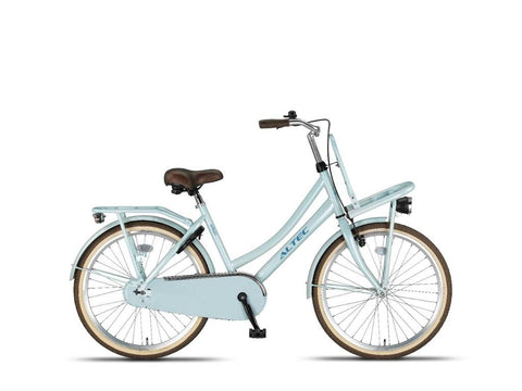 Altec Urban Transportfiets Licht Blauw