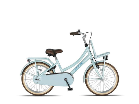 Altec Urban Transportfiets Licht Blauw