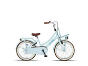 Altec Urban Transportfiets Light Blue
