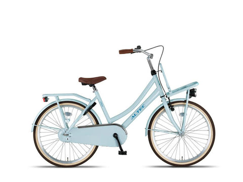 Altec Urban Transportfiets Light Blue