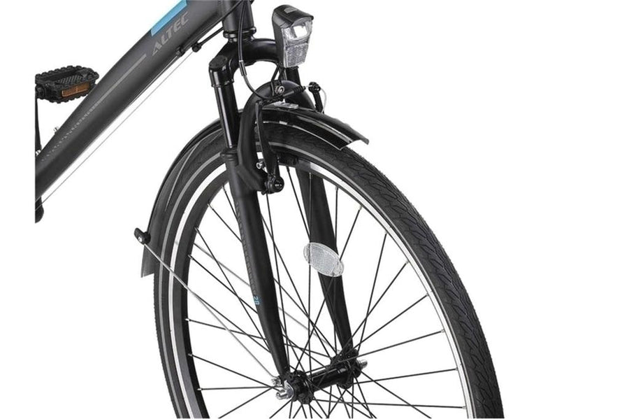 Altec Ventura Trekking Black-Blue