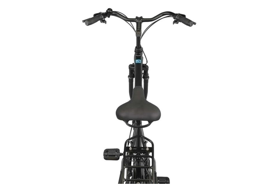 Altec Ventura Trekking Black-Blue