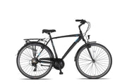 Altec Ventura Trekking Black-Blue