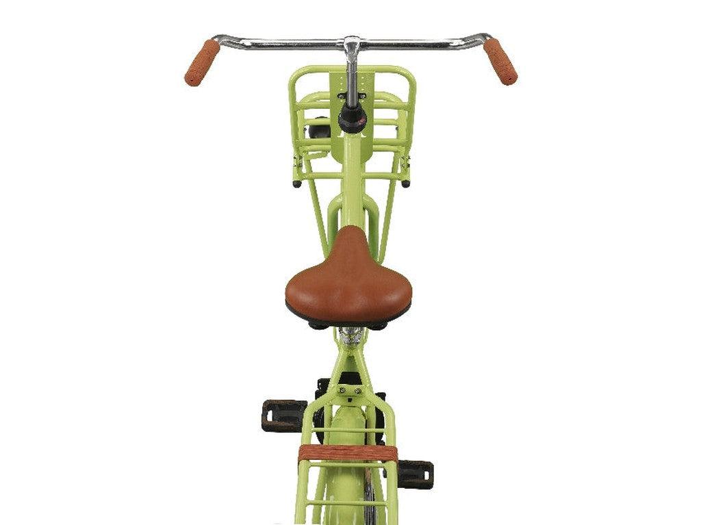 Altec Vintage Transportfiets 28inch 57cm Groen