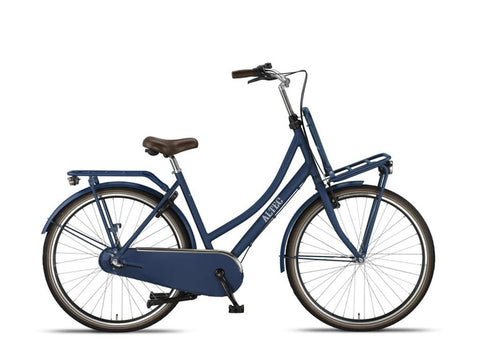 Altec Vintage Transportfiets Mystic Blue