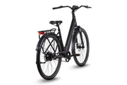 Altec Vulcan E-Bike Mat Zwart