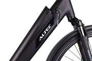 Altec Vulcan E-Bike Mat Zwart