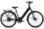 Altec Vulcan E-Bike Mat Zwart
