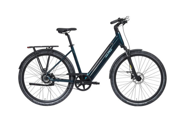 Altec Vybe E-Bike Cobra Green