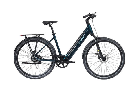 Altec Vybe E-Bike Cobra Green