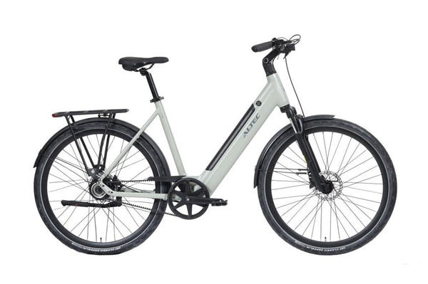 Altec Vybe E-Bike French Grey