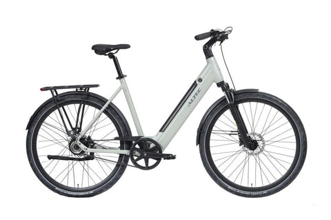 Altec Vybe E-Bike French Grey