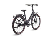 Altec X-9 E-Bike Mat Zwart