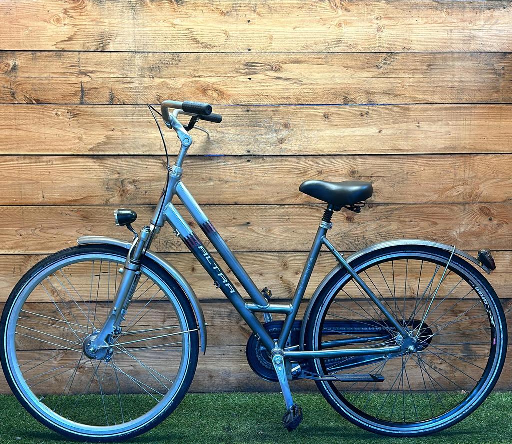 Altra Atlanta 28inch 49cm
