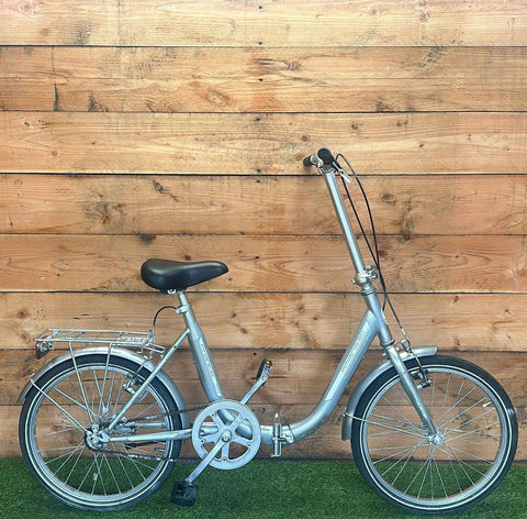 Amiens20 France Vouwfiets 20inch 39cm