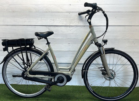 Amslod Ascot MRX-600 E-Bike