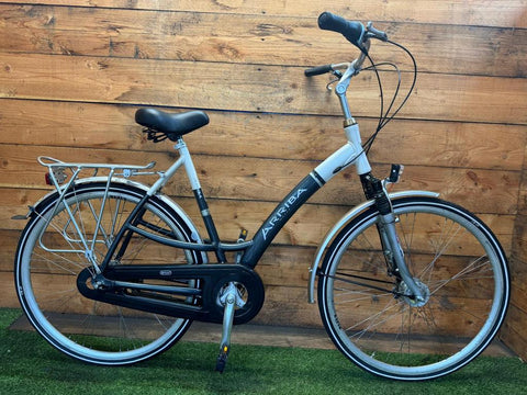 Arriba Monza 7v 28inch 57cm