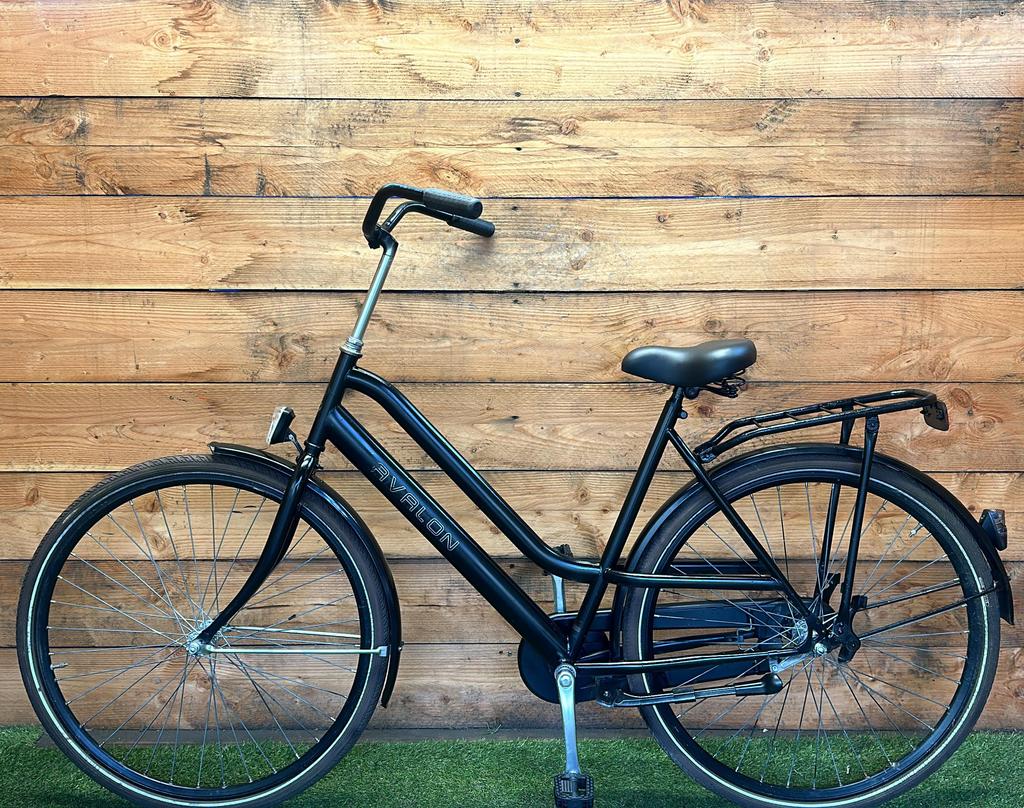 Avalon Damesfiets 28inch 57cm