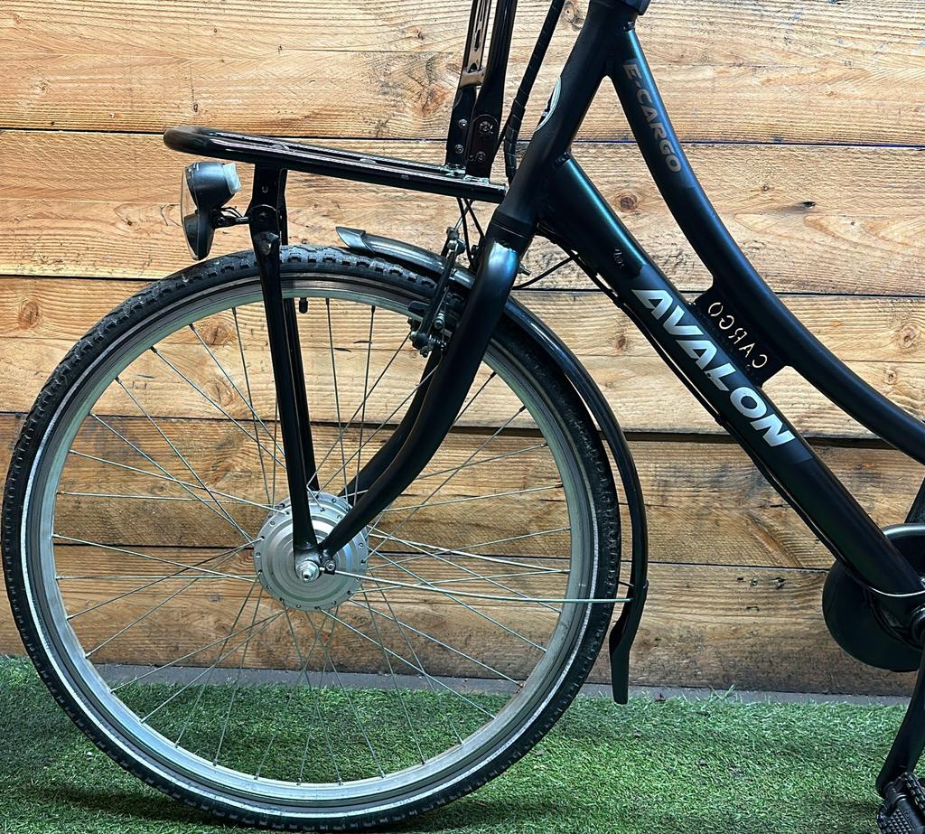 Avalon E-Cargo 8v 28inch 57cm