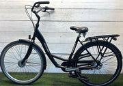 Avalon Moederfiets Lage Instap