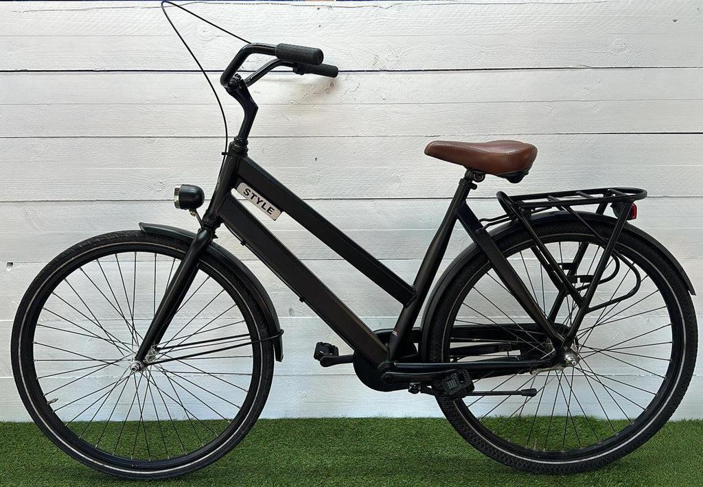 Avalon Style 3v 28inch 55cm